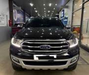 Bán xe Ford Everest 2020 Titanium 2.0L 4x2 AT giá 915 Triệu - TP HCM