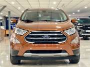 Bán xe Ford EcoSport 2020 Titanium 1.5 AT giá 469 Triệu - TP HCM