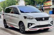 Bán xe Suzuki Ertiga 2020 Sport 1.5 AT giá 430 Triệu - TP HCM