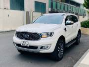 Bán xe Ford Everest 2021 Titanium 2.0L 4x4 AT giá 1 Tỷ 15 Triệu - TP HCM