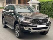 Bán xe Ford Everest 2022 Titanium 2.0L 4x2 AT giá 1 Tỷ 35 Triệu - TP HCM