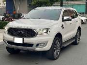 Bán xe Ford Everest 2020 Titanium 2.0L 4x2 AT giá 900 Triệu - TP HCM