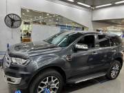 Bán xe Ford Everest 2019 Titanium 2.0L 4x4 AT giá 918 Triệu - TP HCM