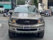 Bán xe Ford Everest 2020 Titanium 2.0L 4x2 AT giá 900 Triệu - TP HCM