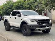 Bán xe Ford Ranger 2020 Raptor 2.0L 4x4 AT giá 935 Triệu - TP HCM