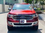 Bán xe Ford Everest 2019 Titanium 2.0L 4x4 AT giá 925 Triệu - TP HCM