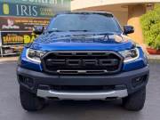 Bán xe Ford Ranger 2018 Raptor 2.0L 4x4 AT giá 850 Triệu - TP HCM