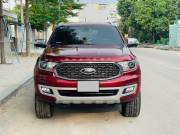 Bán xe Ford Everest 2021 Titanium 2.0L 4x2 AT giá 945 Triệu - TP HCM