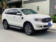 Bán xe Ford Everest Titanium 2.0L 4x4 AT 2022 giá 1 Tỷ 100 Triệu - TP HCM