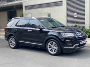 Bán xe Ford Explorer 2019 Limited 2.3L EcoBoost giá 1 Tỷ 190 Triệu - TP HCM