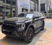 Bán xe Ford Everest 2023 Wildtrak 2.0L 4x4 AT giá 1 Tỷ 445 Triệu - TP HCM