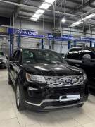 Bán xe Ford Explorer 2019 Limited 2.3L EcoBoost giá 1 Tỷ 180 Triệu - TP HCM