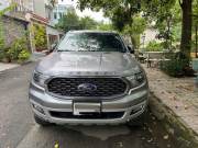 Bán xe Ford Everest 2021 Titanium 2.0L 4x4 AT giá 930 Triệu - TP HCM