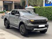 Bán xe Ford Ranger 2023 Raptor 2.0L 4x4 AT giá 1 Tỷ 130 Triệu - TP HCM