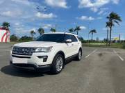Bán xe Ford Explorer 2019 Limited 2.3L EcoBoost giá 1 Tỷ 179 Triệu - TP HCM