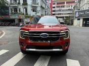 Bán xe Ford Everest 2022 Titanium Plus 2.0L 4x4 AT giá 1 Tỷ 270 Triệu - TP HCM