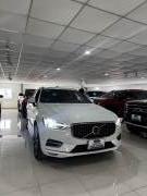 Bán xe Volvo XC60 T6 AWD R-Design 2021 giá 1 Tỷ 630 Triệu - TP HCM