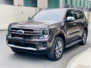 Bán xe Ford Everest 2022 Titanium Plus 2.0L 4x4 AT giá 1 Tỷ 245 Triệu - TP HCM