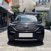 Bán xe Ford Explorer 2023 Limited 2.3L EcoBoost giá 1 Tỷ 850 Triệu - TP HCM