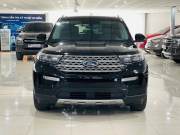 Bán xe Ford Explorer 2021 Limited 2.3L EcoBoost giá 1 Tỷ 558 Triệu - TP HCM