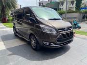 Bán xe Ford Tourneo 2021 Titanium 2.0 AT giá 755 Triệu - TP HCM