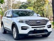 Bán xe Ford Explorer 2022 Limited 2.3L EcoBoost giá 1 Tỷ 865 Triệu - TP HCM