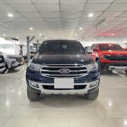 Bán xe Ford Everest Titanium 2.0L 4x4 AT 2020 giá 920 Triệu - TP HCM