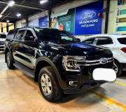 Bán xe Ford Ranger 2023 XLT 2.0L 4x4 AT giá 715 Triệu - TP HCM