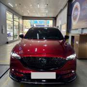 Bán xe Mazda CX8 Deluxe 2021 giá 735 Triệu - TP HCM