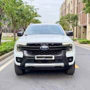Bán xe Ford Ranger 2024 Wildtrak 2.0L 4x4 AT giá 870 Triệu - TP HCM