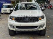 Bán xe Ford Everest 2021 Titanium 2.0L 4x2 AT giá 910 Triệu - TP HCM