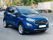 Bán xe Ford EcoSport 2018 Titanium 1.0 EcoBoost giá 415 Triệu - TP HCM