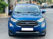 Bán xe Ford EcoSport 2018 Titanium 1.0 EcoBoost giá 415 Triệu - TP HCM