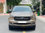 Bán xe Ford Ranger XLS 2.2L 4x2 AT 2018 giá 495 Triệu - TP HCM