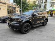 Bán xe Ford Everest 2021 Sport 2.0L 4x2 AT giá 825 Triệu - TP HCM