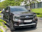 Bán xe Ford Everest 2024 Platinum 2.0L 4x4 AT giá 1 Tỷ 450 Triệu - TP HCM