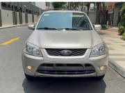 Bán xe Ford Escape XLT 2.3L 4x4 AT 2013 giá 350 Triệu - TP HCM