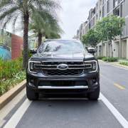 Bán xe Ford Everest 2022 Titanium 2.0L 4x2 AT giá 1 Tỷ 90 Triệu - TP HCM