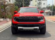Bán xe Ford Ranger 2024 Raptor 2.0L 4x4 AT giá 1 Tỷ 120 Triệu - TP HCM