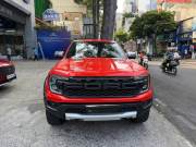 Bán xe Ford Ranger 2024 Raptor 2.0L 4x4 AT giá 1 Tỷ 90 Triệu - TP HCM