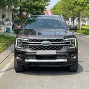 Bán xe Ford Everest Platinum 2.0L 4x4 AT 2024 giá 1 Tỷ 450 Triệu - TP HCM