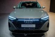 Bán xe Audi Q8 Etron 2024 giá 3 Tỷ 800 Triệu - TP HCM