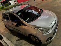 Bán xe Hyundai i10 2015 Grand 1.0 MT giá 165 Triệu - Khánh Hòa