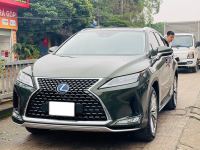 Bán xe Lexus RX 450h 2021 giá 4 Tỷ 80 Triệu - Hà Nội