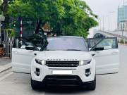 Bán xe LandRover Range Rover Evoque 2014 Dynamic giá 768 Triệu - Hà Nội