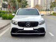 Bán xe Mercedes Benz GLC 300 4Matic 2018 giá 1 Tỷ 268 Triệu - Hà Nội