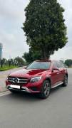 Bán xe Mercedes Benz GLC 250 4Matic 2018 giá 1 Tỷ 168 Triệu - Hà Nội
