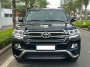 Bán xe Toyota Land Cruiser 4.6 V8 2019 giá 3 Tỷ 930 Triệu - Hà Nội
