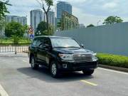 Bán xe Toyota Land Cruiser VX 4.6 V8 2015 giá 2 Tỷ 150 Triệu - Hà Nội