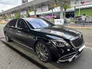 Bán xe Mercedes Benz Maybach S450 4Matic 2019 giá 4 Tỷ 290 Triệu - Hà Nội